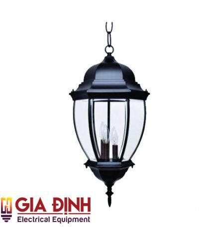 Đèn LED Treo Thả Trang Trí 5W - DTT009