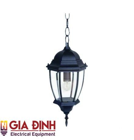 Đèn LED Treo Thả Trang Trí 5W - DTT010