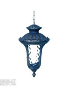 Đèn LED Treo Thả Trang Trí 5W - DTT014