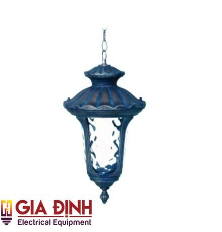 Đèn LED Treo Thả Trang Trí 5W - DTT014