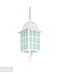 Đèn LED Treo Thả Trang Trí 5W - DTT013