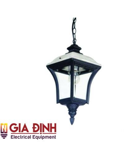 Đèn LED Treo Thả Trang Trí 5W - DTT015