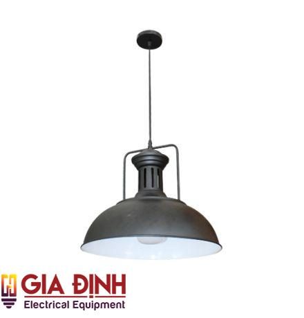 Đèn LED Treo Thả Phòng Ăn 7W DTB006