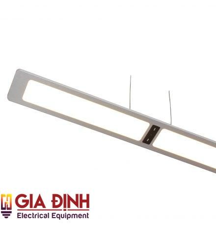 Đèn LED Treo Trần Phòng Khách 21w DTS05