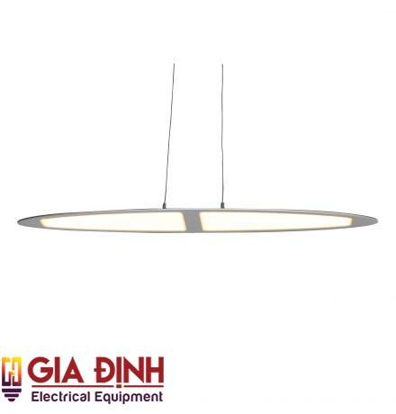 Đèn LED Treo Trần Phòng Khách 28w DTS01