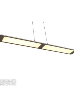 Đèn LED Treo Trần Phòng Khách 28w DTS03