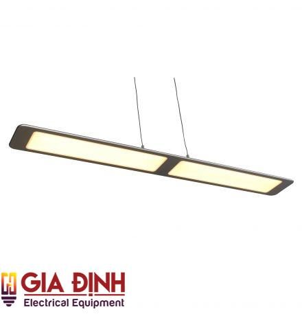 Đèn LED Treo Trần Phòng Khách 28w DTS03