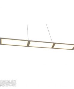 Đèn LED Treo Trần Phòng Khách 30w DTS04