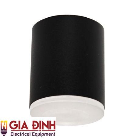 Đèn Led Tròn Tán Quang Gắn Nổi Trang Trí 7W - AFB0072