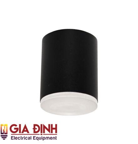 Đèn Led Tròn Tán Quang Gắn Nổi Trang Trí 7W - AFB0071
