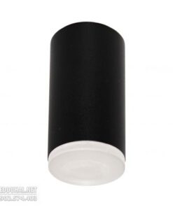 Đèn Led Tròn Tán Quang Gắn Nổi Trang Trí 9W - AFB0093