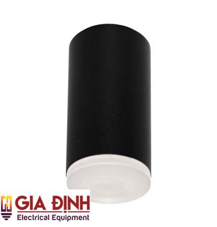 Đèn Led Tròn Tán Quang Gắn Nổi Trang Trí 9W - AFB0093