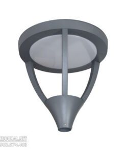 Đèn LED Trụ Công Viên 37W - DOA029