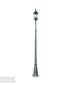 Đèn LED Trụ Công Viên 5W - DOA018