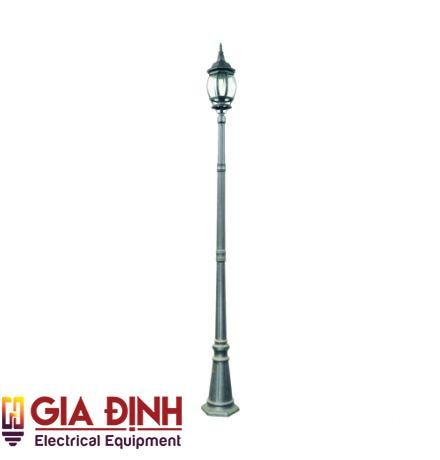 Đèn LED Trụ Công Viên 5W - DOA018