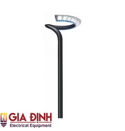 Đèn LED Trụ Công Viên 36W - DOA001