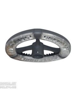 Đèn LED Trụ Công Viên 90W - DOA025