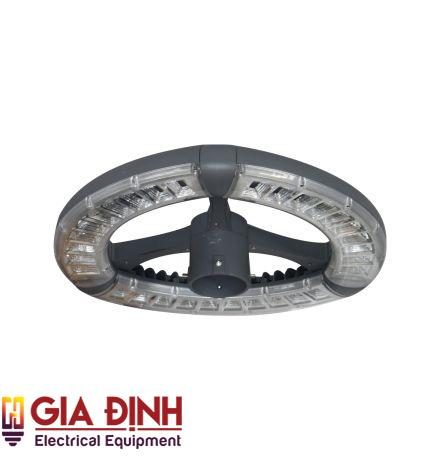 Đèn LED Trụ Công Viên 90W - DOA025