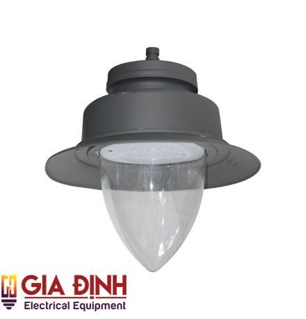 Đèn LED Trụ Công Viên 100W - DOA028