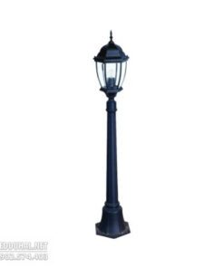 Đèn LED Trụ Công Viên 5W - DOA011