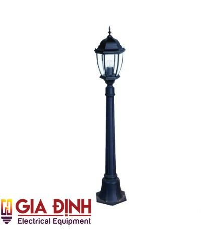 Đèn LED Trụ Công Viên 5W - DOA011
