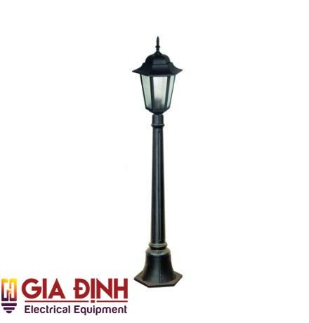 Đèn LED Trụ Công Viên 5W - DOA007