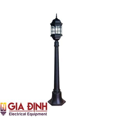 Đèn LED Trụ Công Viên 5W - DOA013