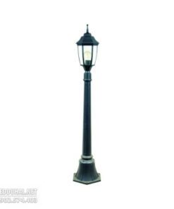 Đèn LED Trụ Công Viên 5W - DOA014