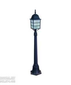 Đèn LED Trụ Công Viên 5W - DOA015