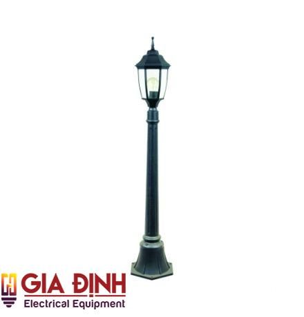 Đèn LED Trụ Công Viên 5W - DOA014