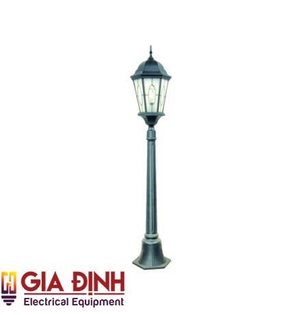 Đèn LED Trụ Công Viên 5W - DOA020