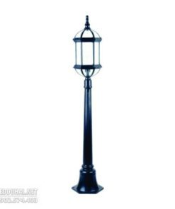 Đèn LED Trụ Công Viên 5W - DOA021