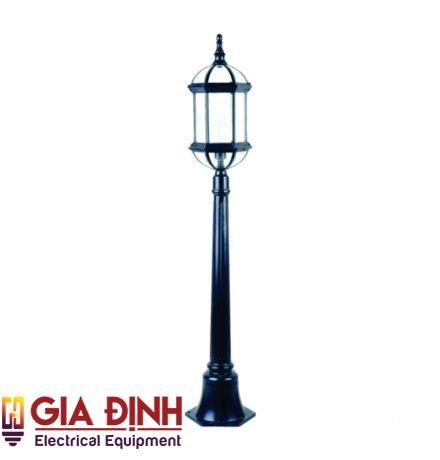 Đèn LED Trụ Công Viên 5W - DOA021