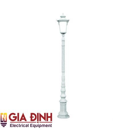 Đèn LED Trụ Công Viên 5W - DVR002