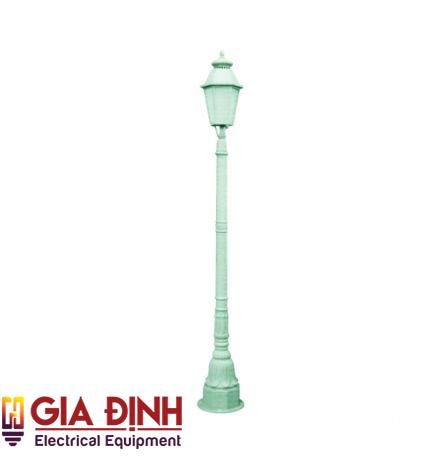 Đèn LED Trụ Công Viên 5W - DVR001