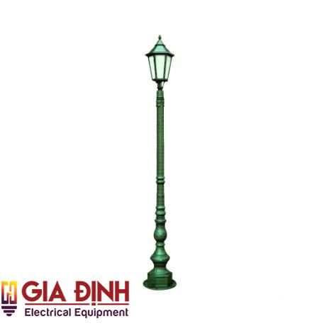 Đèn LED Trụ Công Viên 5W - DVR006