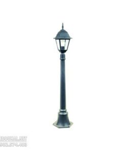 Đèn LED Trụ Công Viên 5W - DOA009