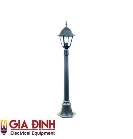 Đèn LED Trụ Công Viên 5W - DOA009