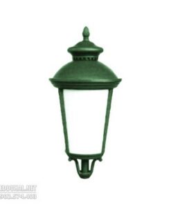 Đèn LED Trụ Công Viên 5W - DVR102