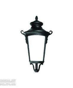 Đèn LED Trụ Công Viên 5W - DVR103