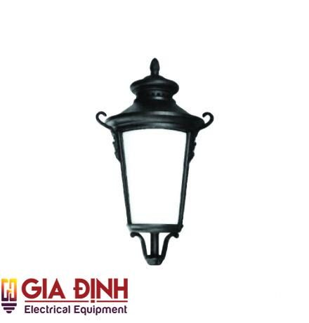 Đèn LED Trụ Công Viên 5W - DVR103