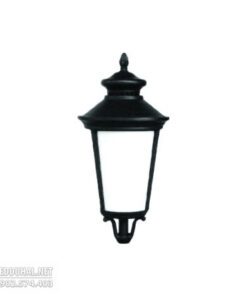 Đèn LED Trụ Công Viên 5W - DVR104