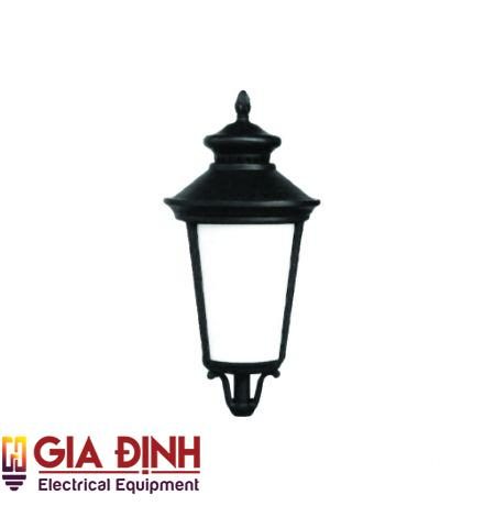 Đèn LED Trụ Công Viên 5W - DVR104