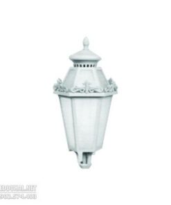 Đèn LED Trụ Công Viên 5W - DVR105