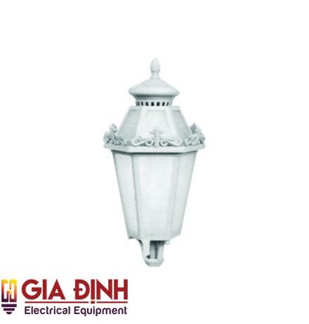 Đèn LED Trụ Công Viên 5W - DVR105