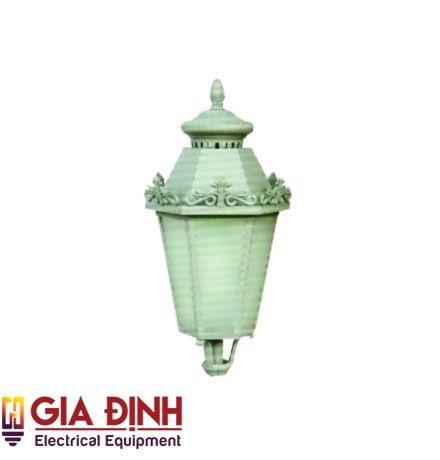 Đèn LED Trụ Công Viên 5W - DVR107a