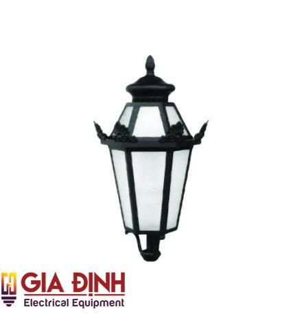 Đèn LED Trụ Công Viên 5W - DVR106