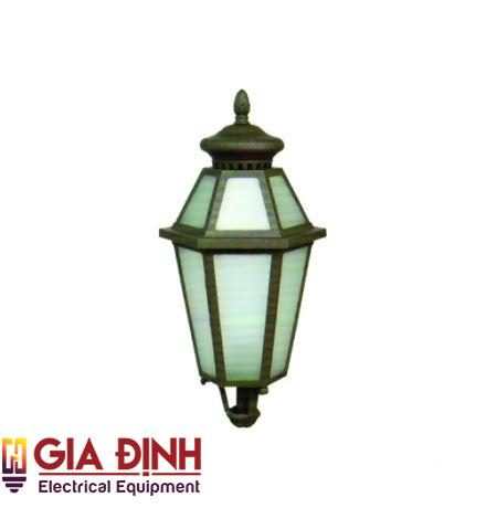 Đèn LED Trụ Công Viên 5W - DVR110