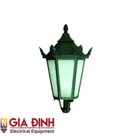 Đèn LED Trụ Công Viên 5W - DVR111