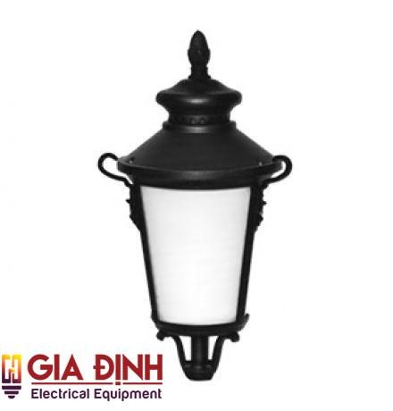 Đèn LED Trụ Công Viên 5W - DVR115